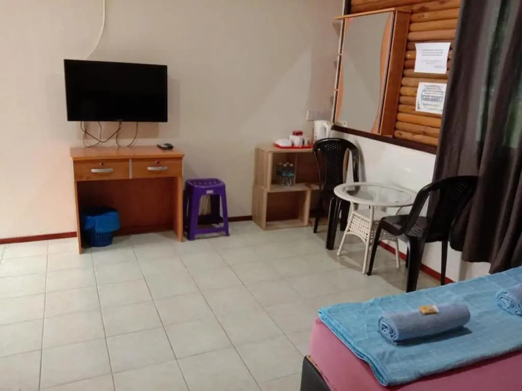Inap Desa Kilimu Ranau - photo 5