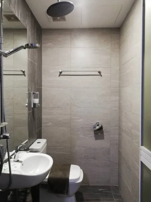 Westlink Hotel Kuala Lumpur Wangsa Maju - photo 32