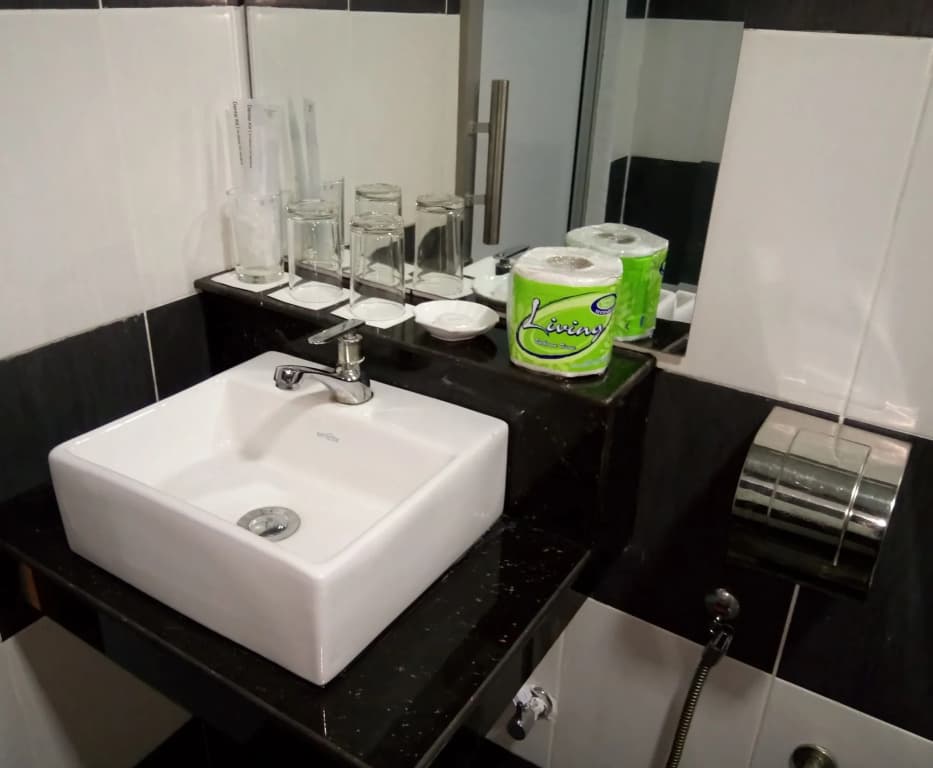 MyVilla Langkawi Hotel - photo 7