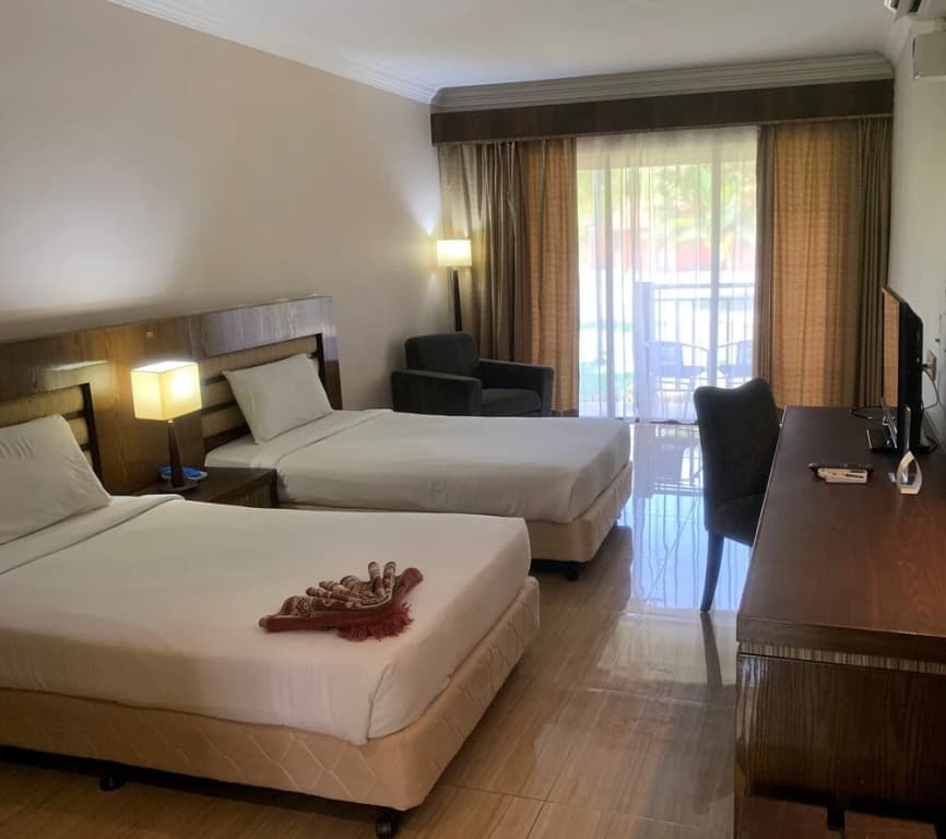 De Palma Inn Kuala Selangor - photo 3