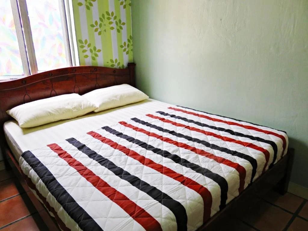ParkView GuestHouse - photo 4