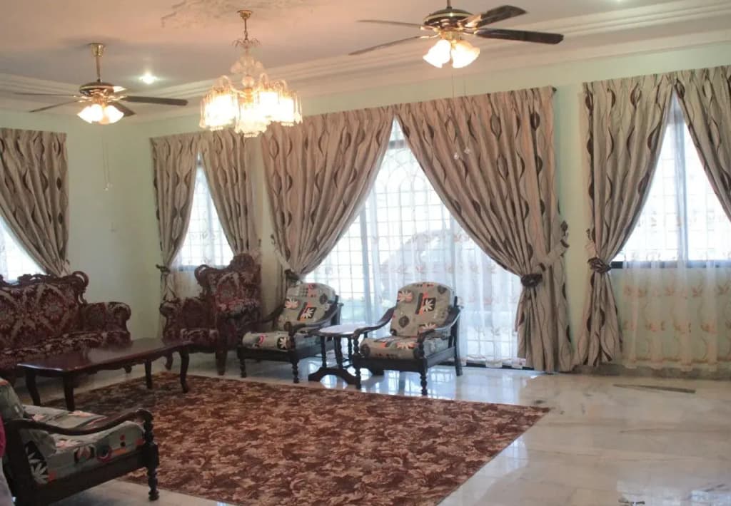 The Mawar Homestay - photo 4