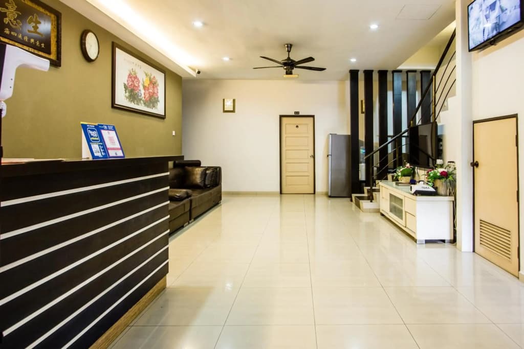 Value Inn Homestay - photo 42