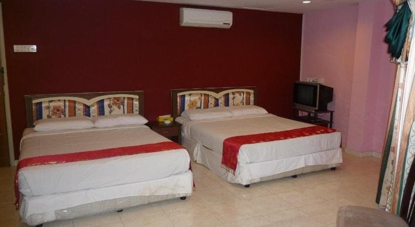 Winsons Business Inn - photo 13