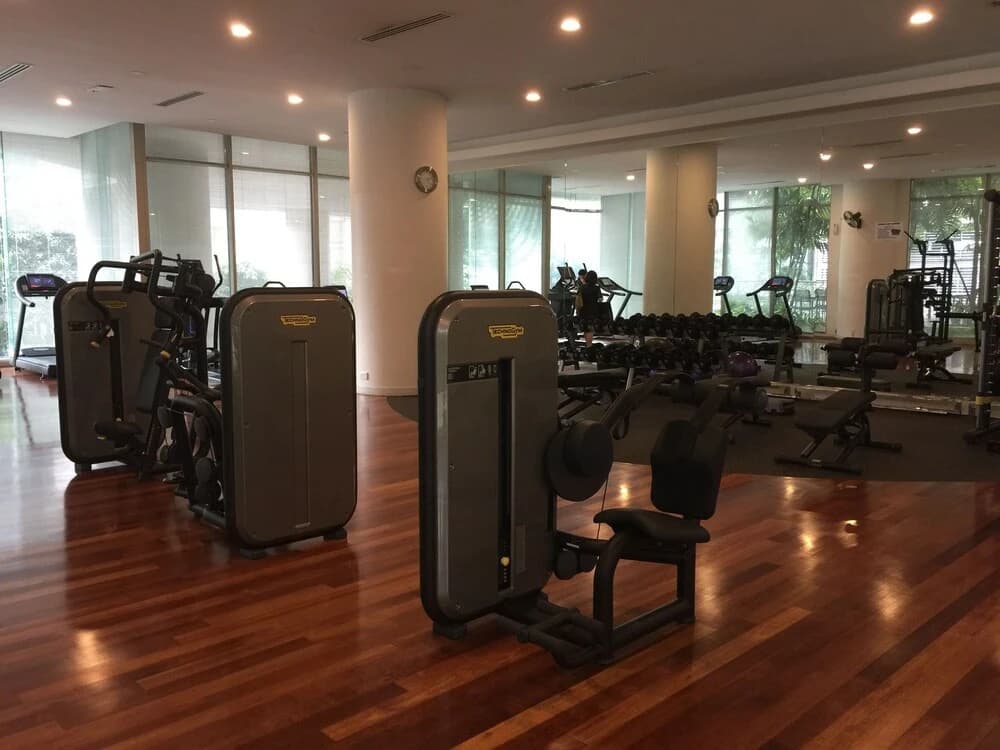 Acappella KLCC Suites - photo 19
