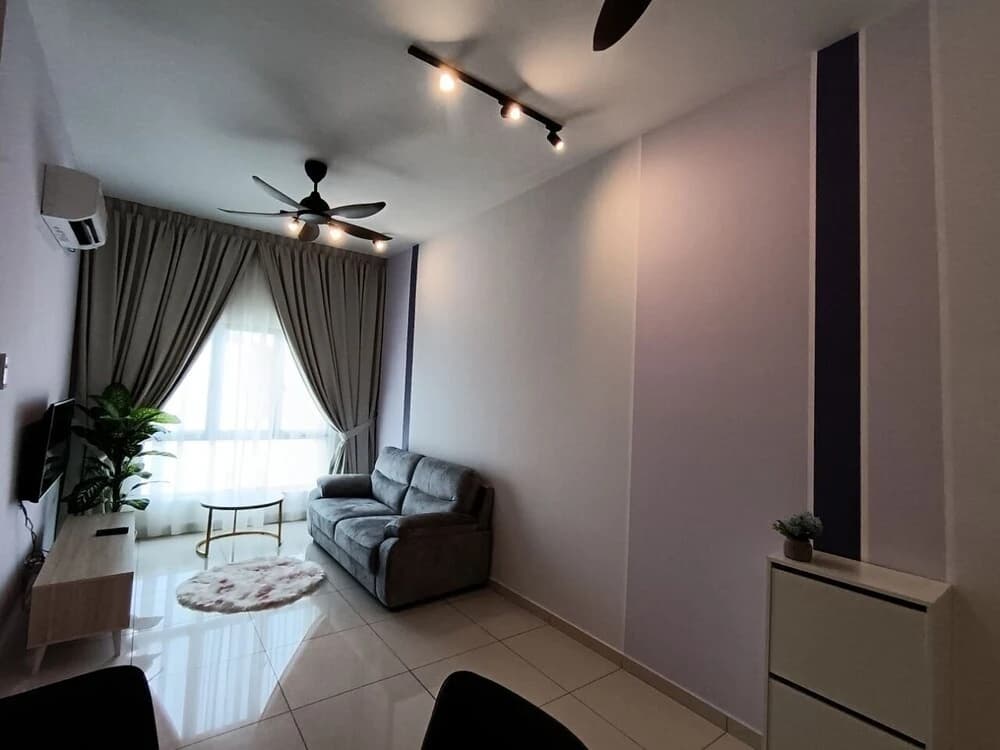 The Horizon Ipoh 2BR L12 by Grab A Stay - photo 11