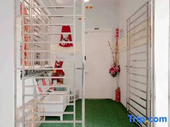 Sam 8@Loft Imago / 3 Bedroom / above Imago Shopping Mall - photo 2
