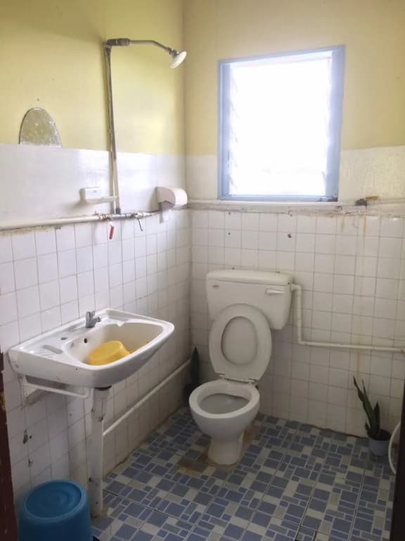 D'Villa Rina Ria Lodge - photo 10
