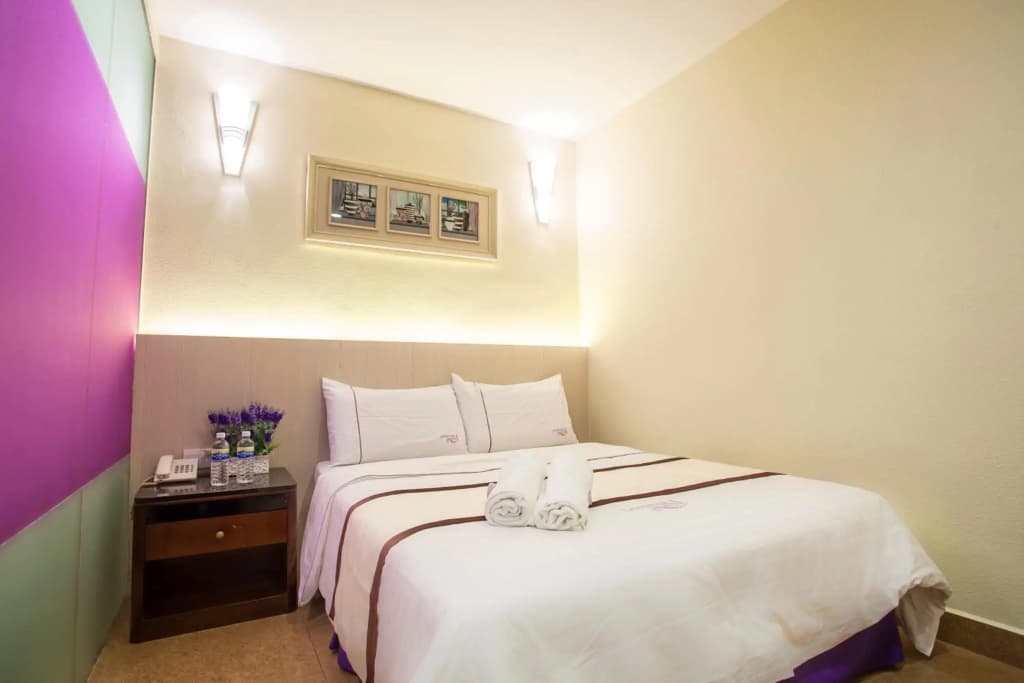 Lavender Inn Nusa Bestari - photo 16