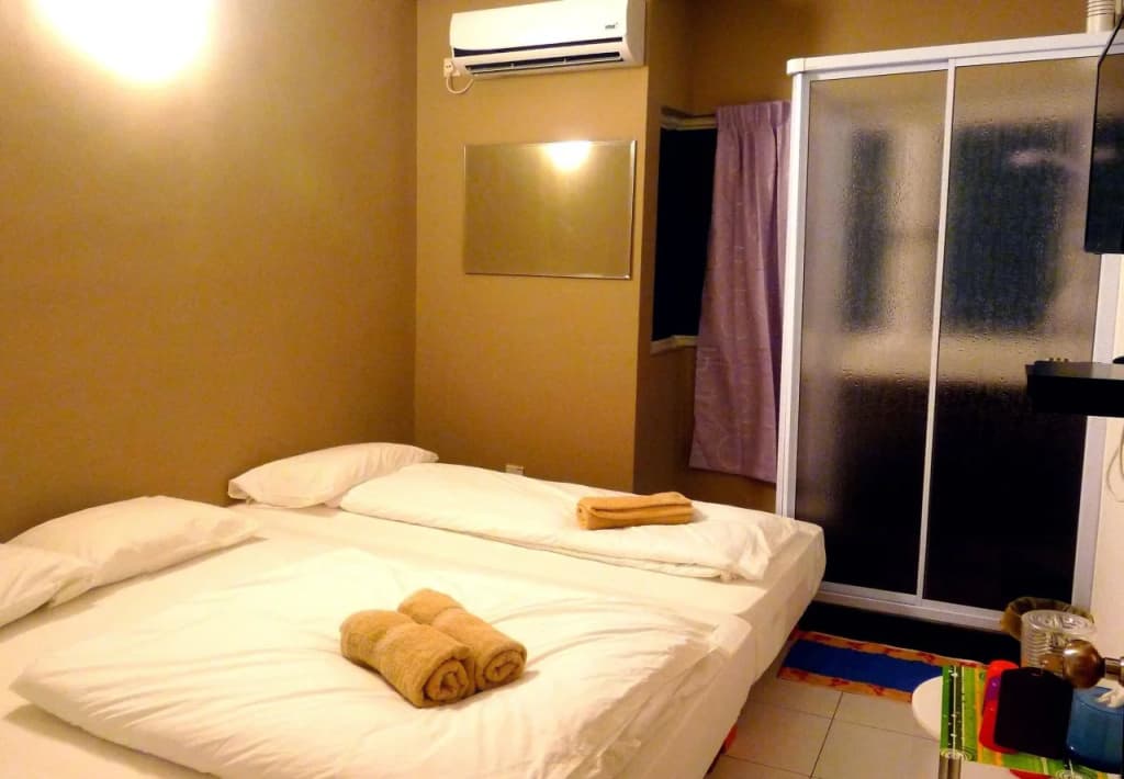 OYO 89880 Vstay 2 Guesthouse - photo 5