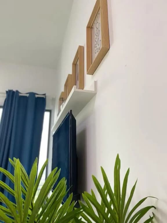 Almyra Serviced Residence - photo 11