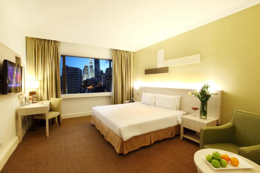 Corus Hotel - photo 33
