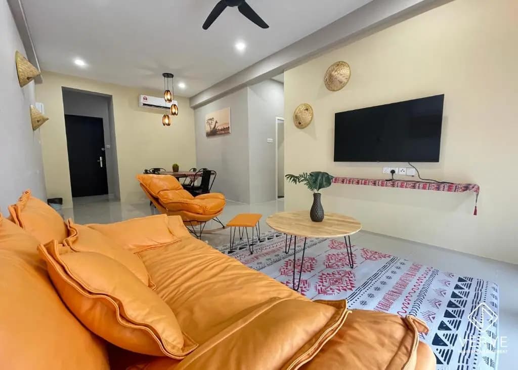 Ipoh Cove Premium Suites by Verve - photo 2