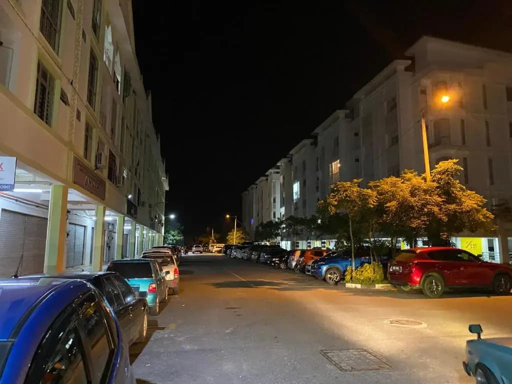 Fr Homestay Residensi 2 Wakaf Che Yeh, Kota Bharu - photo 14
