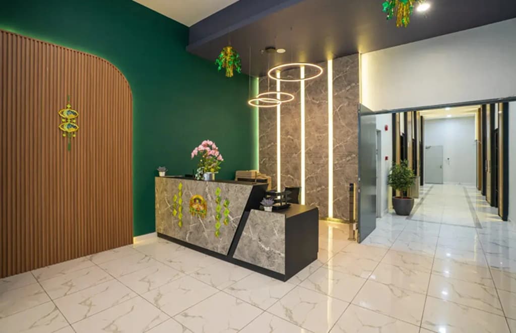 Wyndham Garden Suites IPOH ICC - photo 7