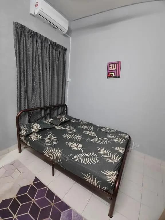 Tiara Homestay - for Malay only - photo 3