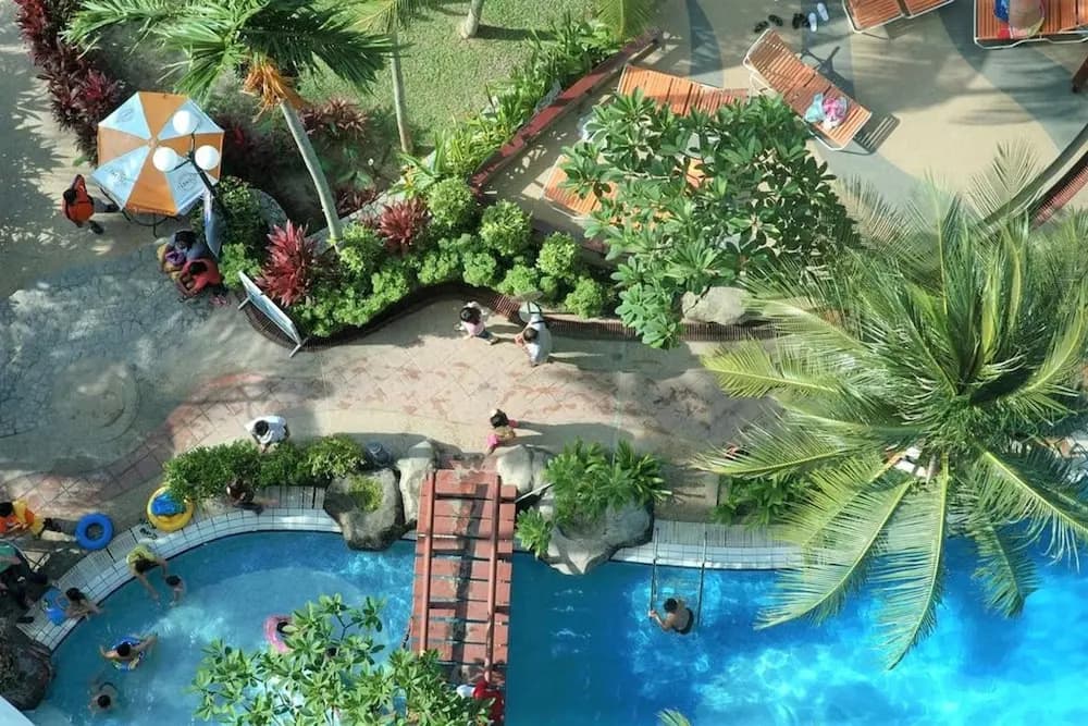 Sea View Paradise - photo 20