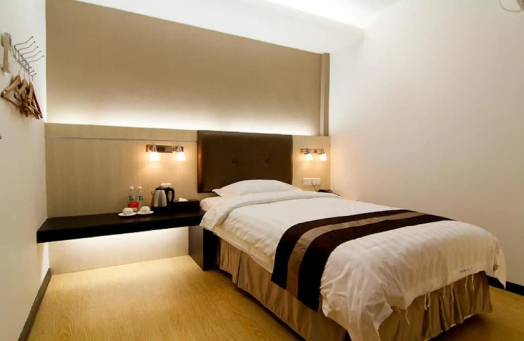 Kingsley Hotel - photo 14
