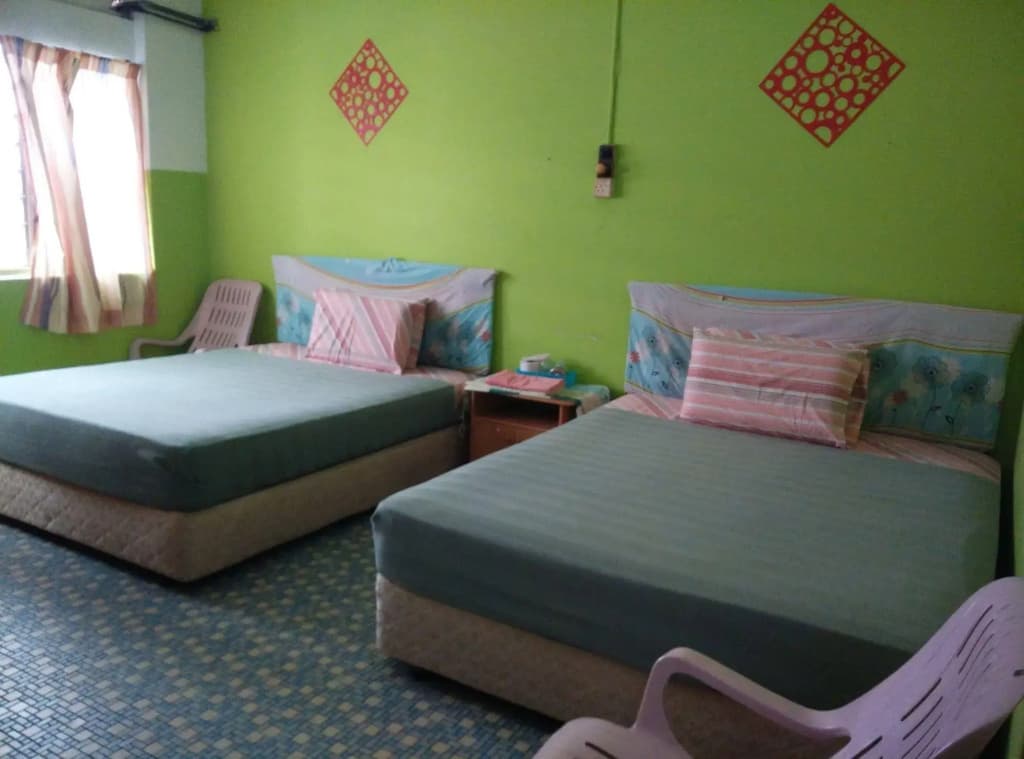 Shanghai Hotel - photo 6