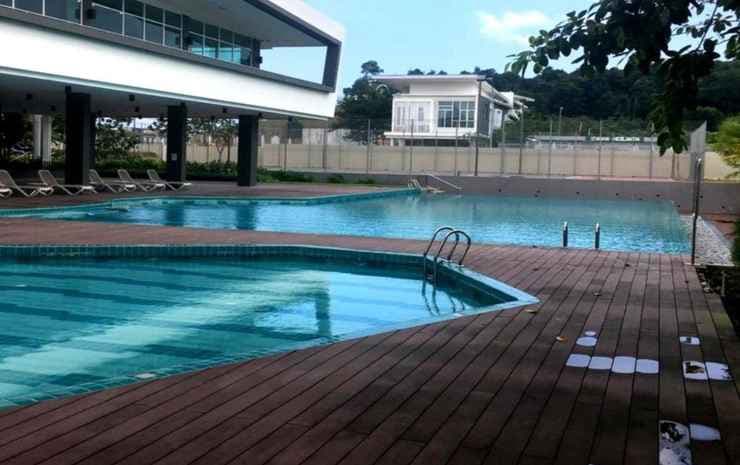 Johor Desaru Beach Bungalow Villas - photo 16