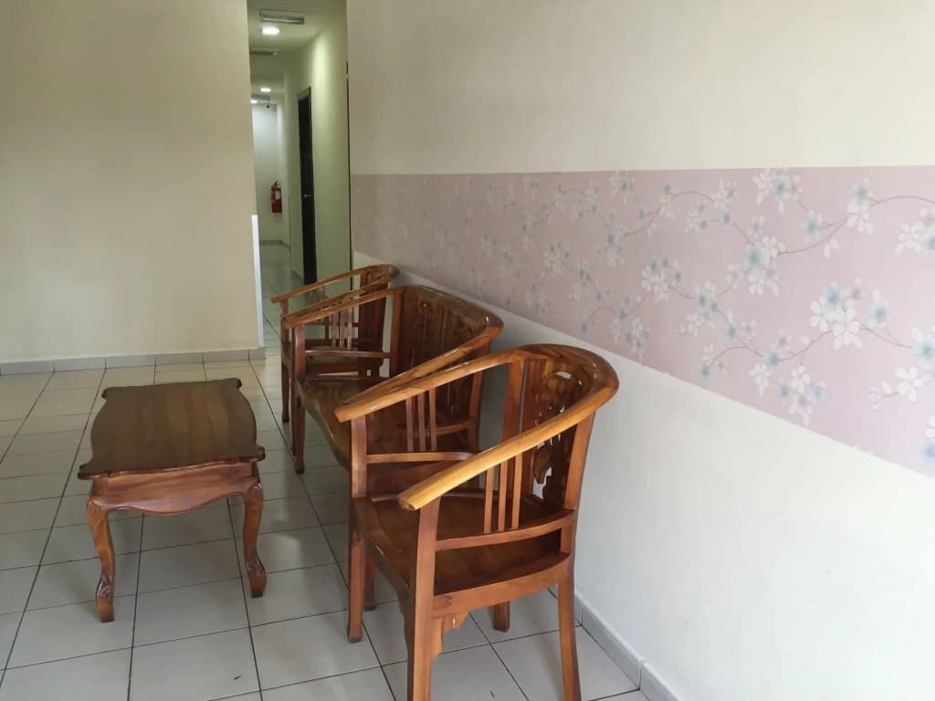 Hotel O 91 @ Bukit Mewah - photo 11