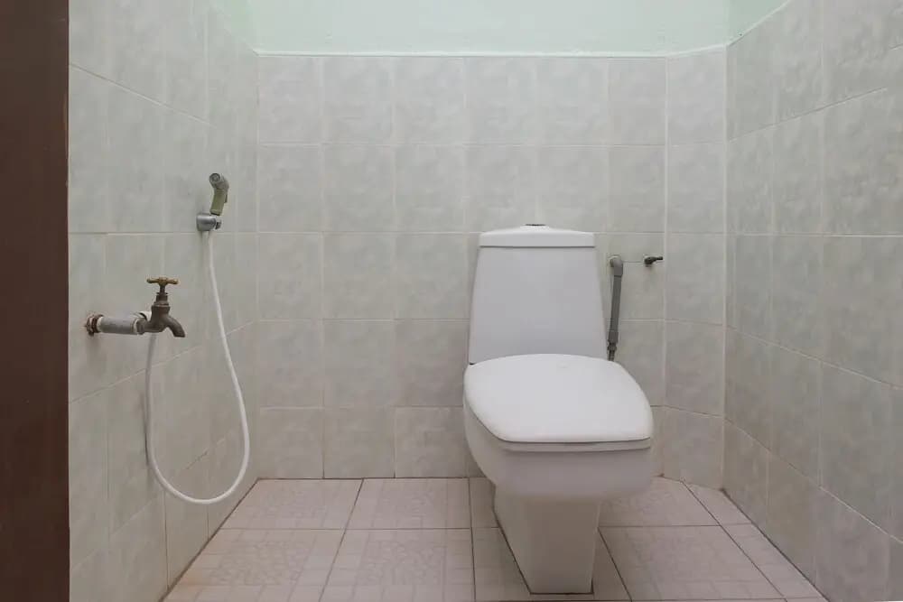 Indah Chalet by OYO Rooms - photo 8