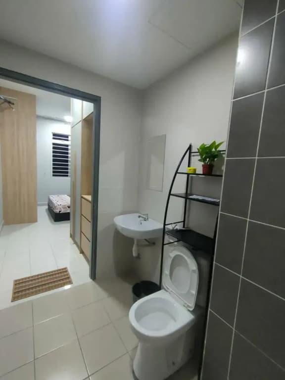 Homestay Putrajaya (Zurinn's Homestay) - photo 7