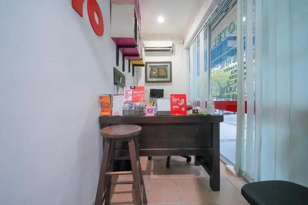 D'sa Motel & Restaurant - photo 3
