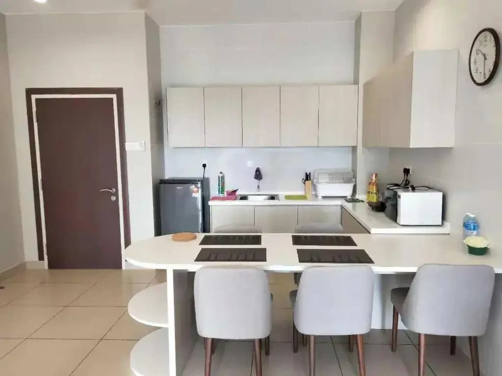 The Oaks Family Suite @ Midhills Genting Highlands - photo 6