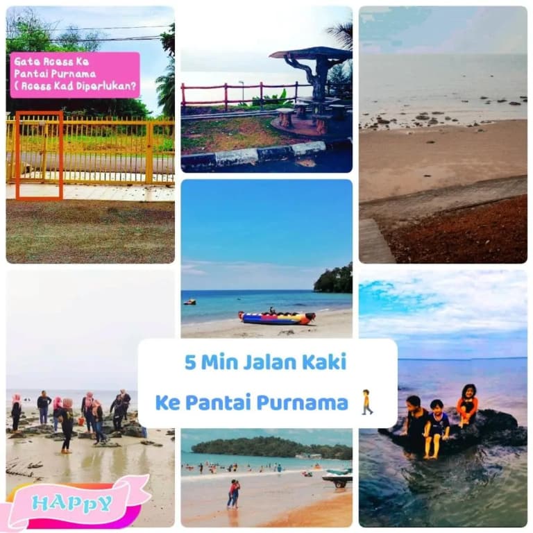 SugarStay Homestay Teluk Kemang - photo 2
