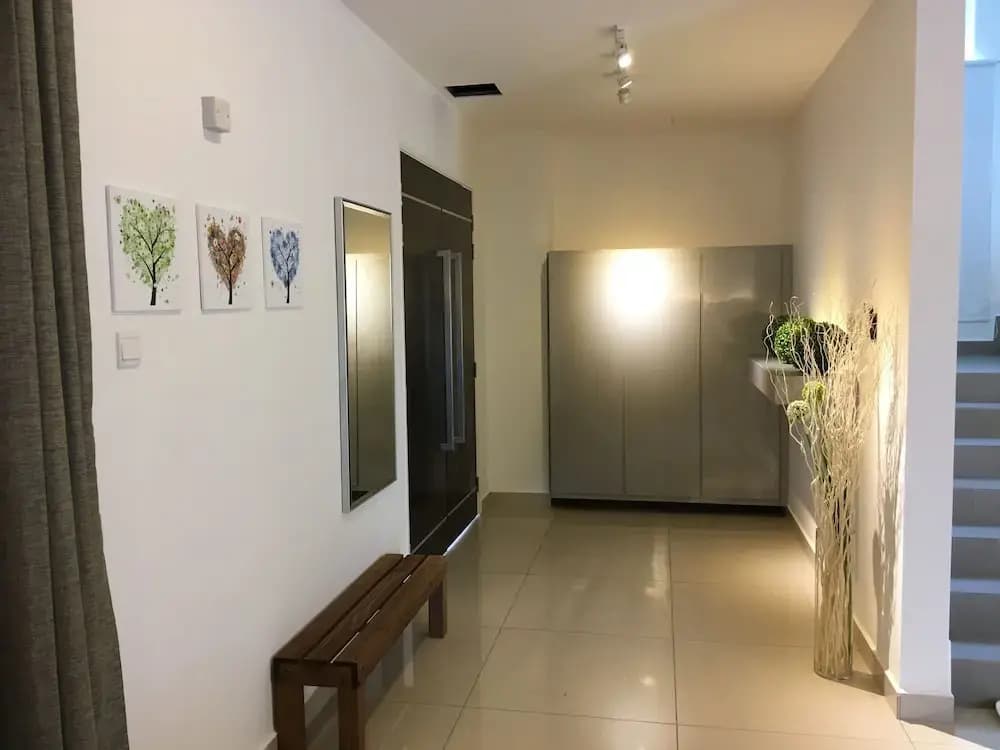 Lux Desaru Villa - photo 14