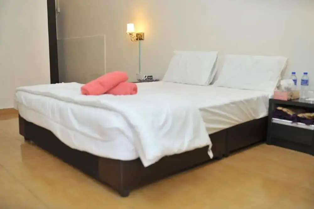 Green Town Hotel And Resort Alor Setar - photo 3
