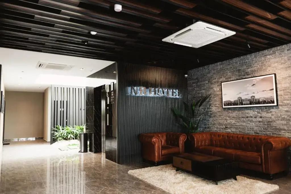 Nb Hotel - photo 2