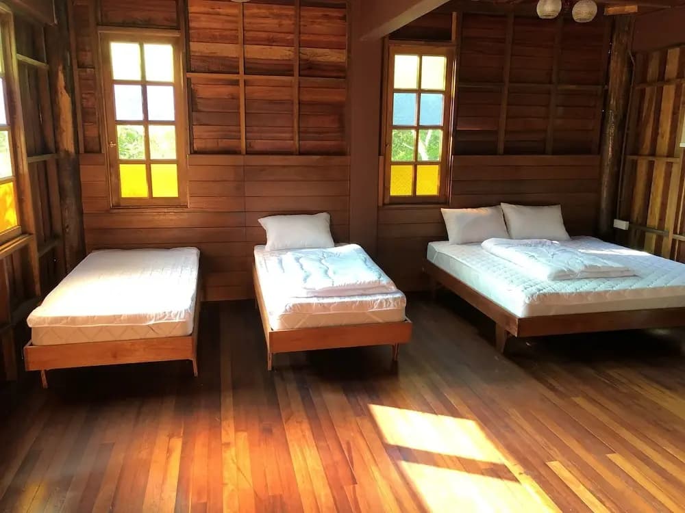 Bentong Eco Chalet - photo 1