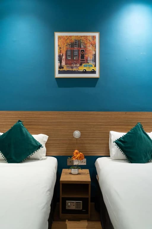 Link Hotel - photo 38