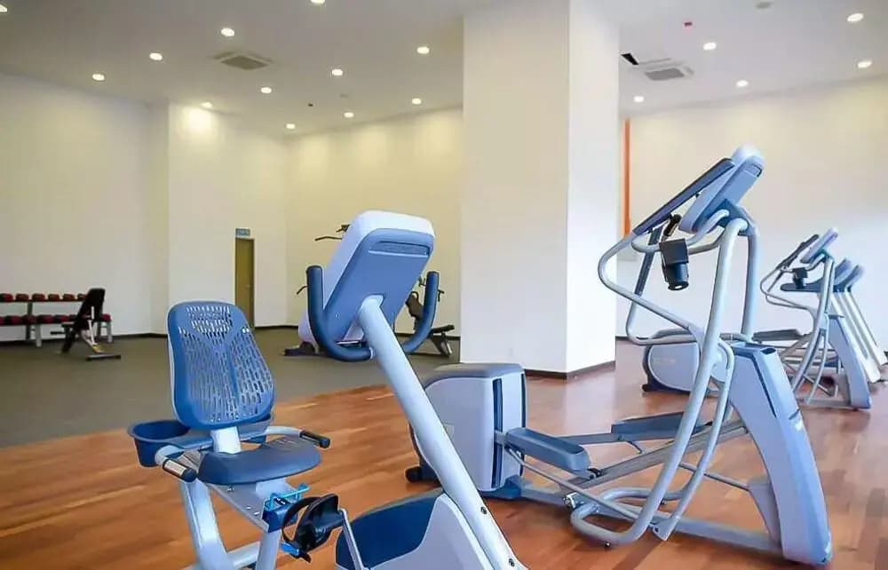 Silverscape Deluxe Melaka by I Housing - photo 24