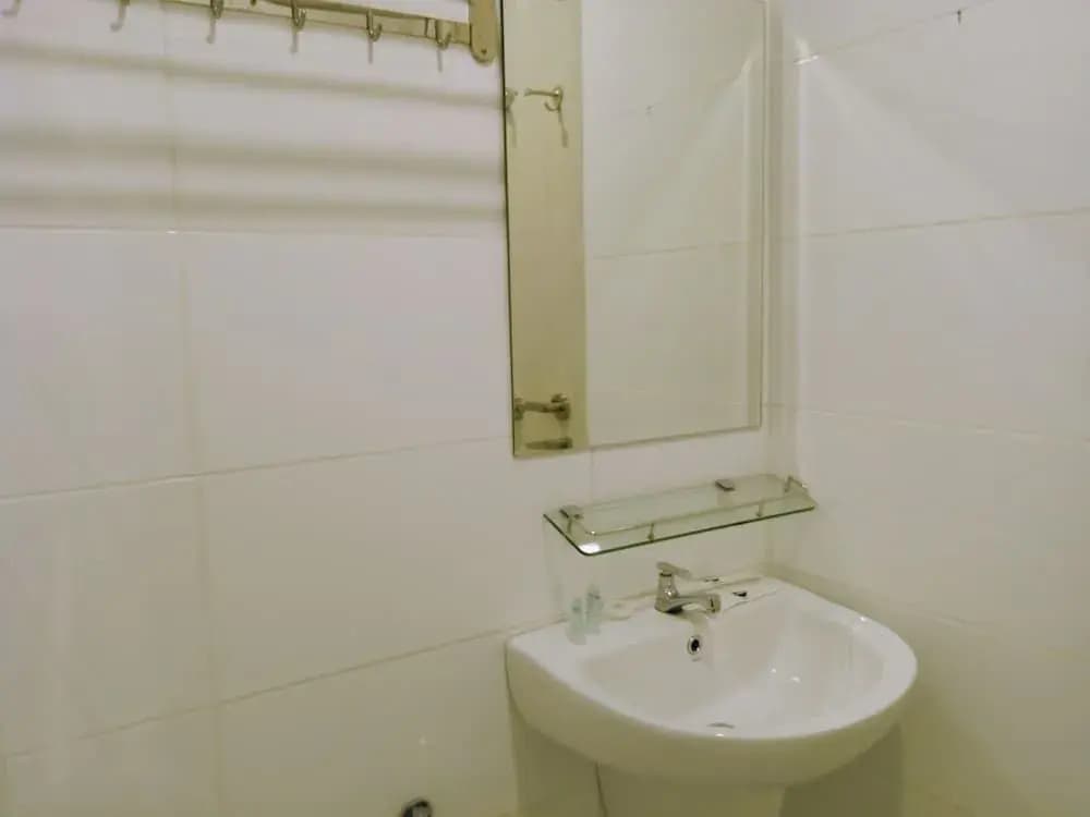 Malacca Ombak-Ombak Service Residence - photo 11