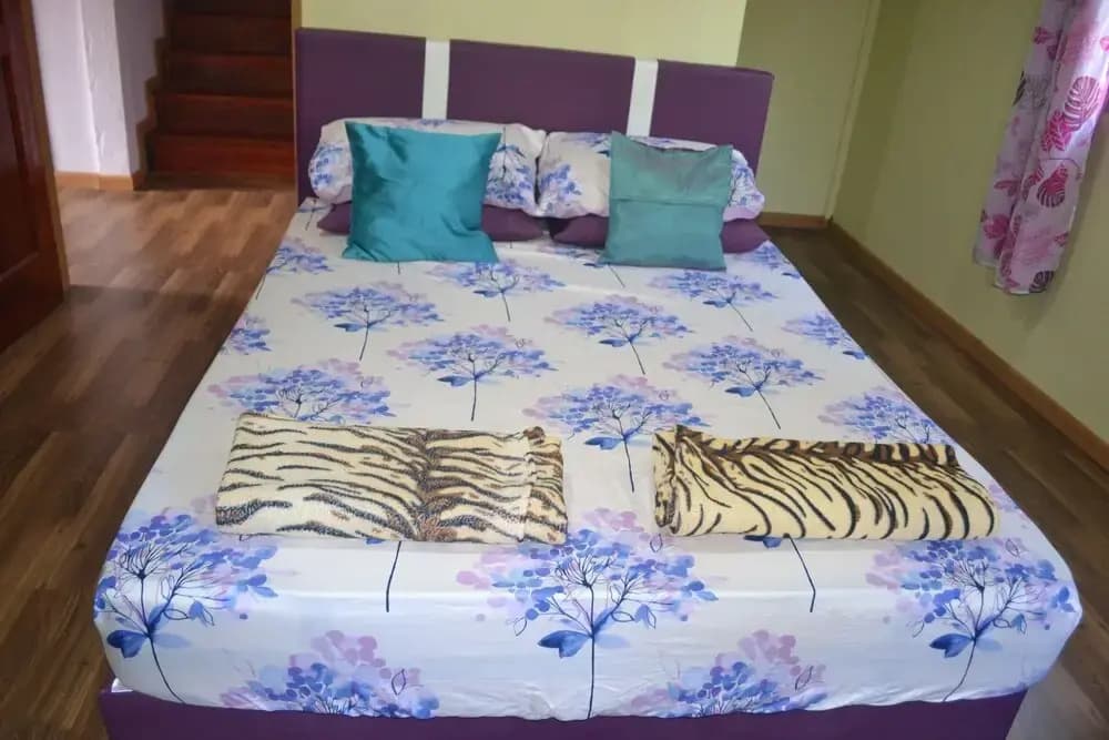 OYO Home  90588 Nadine Guesthouse - photo 2