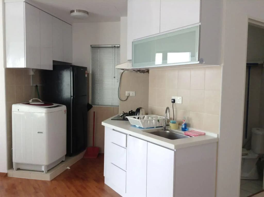 A&F Tropics Homestay - photo 19