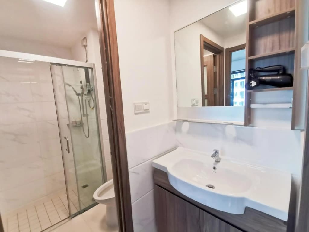 森林城市星海湾民宿 forest city dutyfree homestay - photo 13