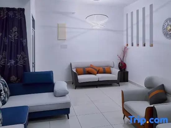 Shamrock Beach Villa Penang CORNER No31 Sleeps 31 - main photo