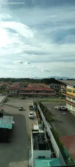 Semporna Garden Hotel - photo 11