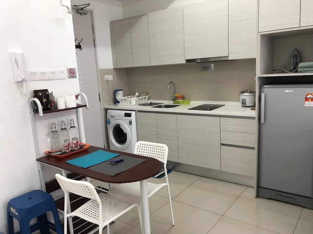 I-City I-Soho Chamey Homestay Condo - photo 16