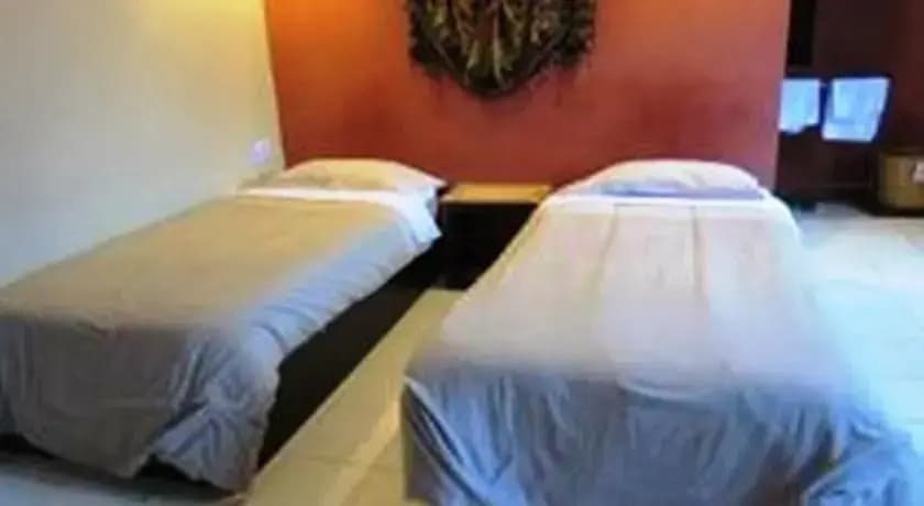 Brookes Terrace Hotel - photo 5