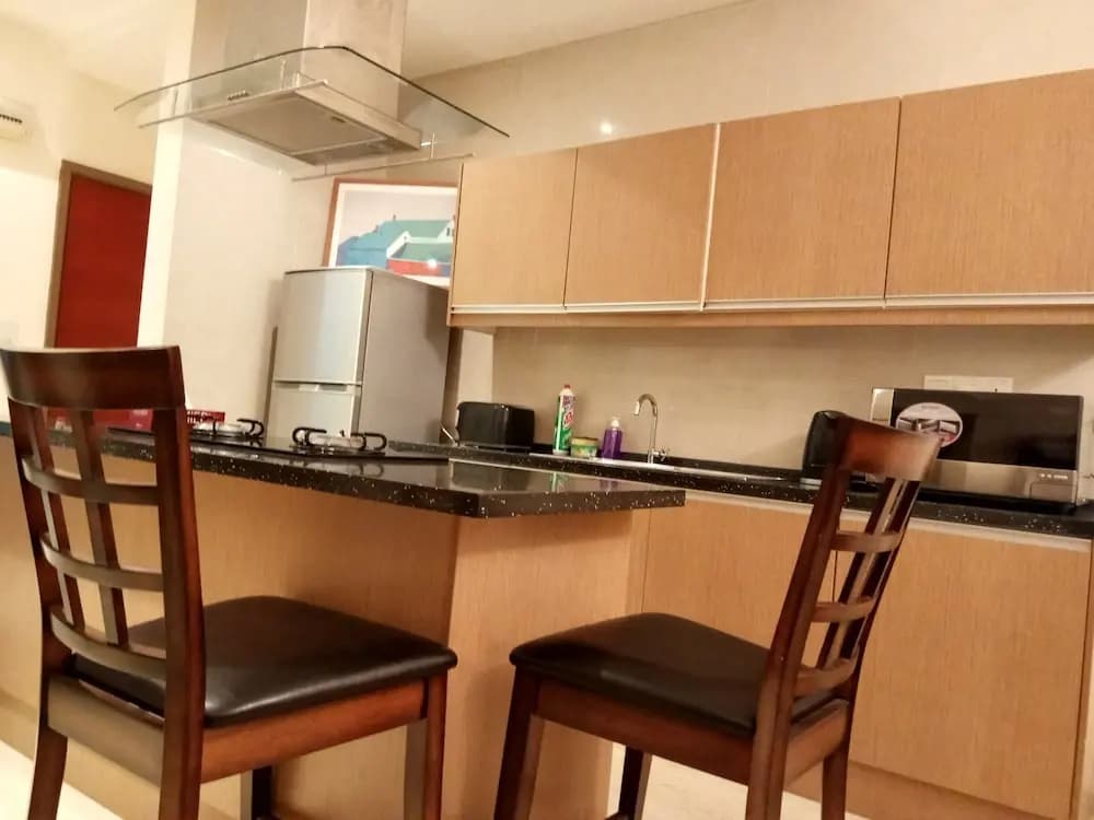 231TR Service Apartments by iHost - photo 14