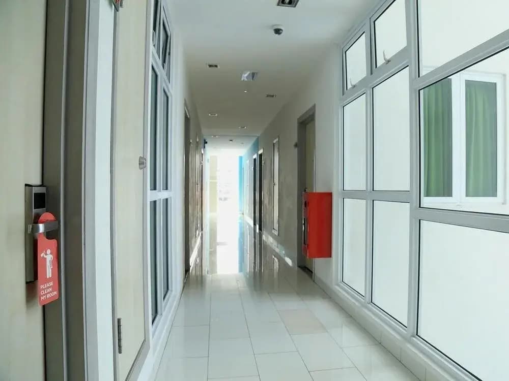 HelicoNia Hotel by OYO Rooms - photo 8
