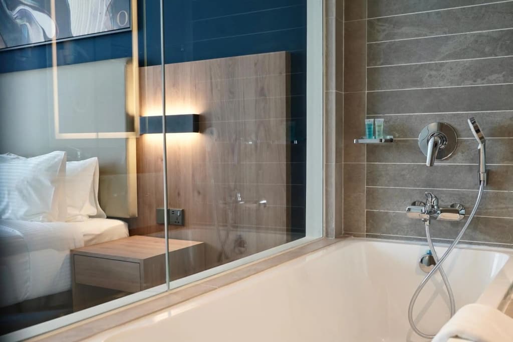 Opero Hotel Southkey - photo 31