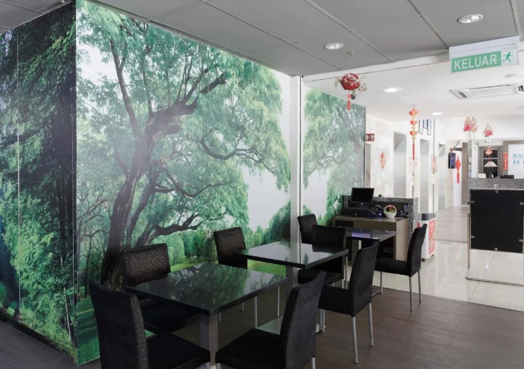 Baguss City Hotel - photo 22