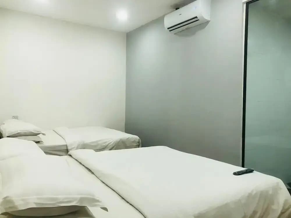 The Ardens Hotel - Sentosa - Johor Bahru - photo 4