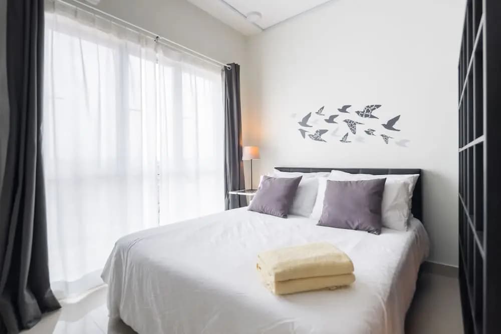 Omputeh Suite at Galleria - photo 3